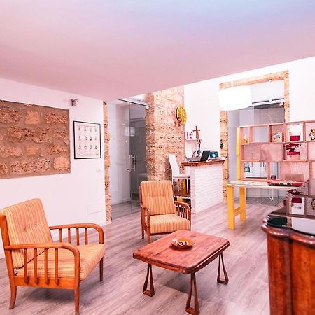B&B L'Orlando Furioso Palermo Kültér fotó