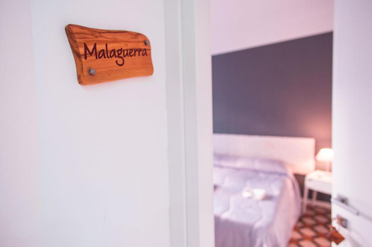 B&B L'Orlando Furioso Palermo Kültér fotó