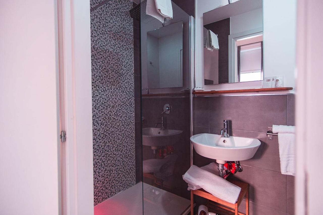 B&B L'Orlando Furioso Palermo Kültér fotó