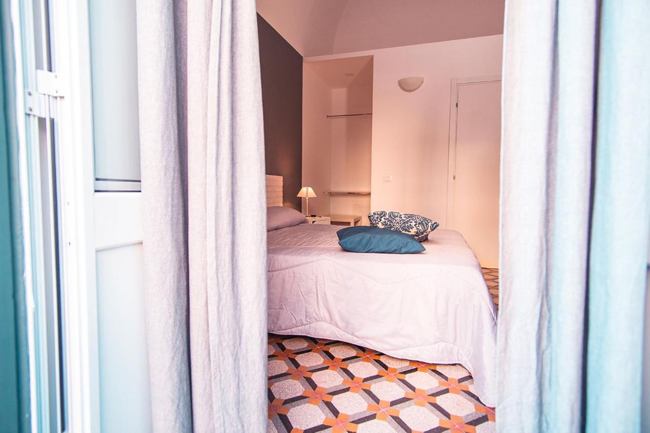 B&B L'Orlando Furioso Palermo Kültér fotó