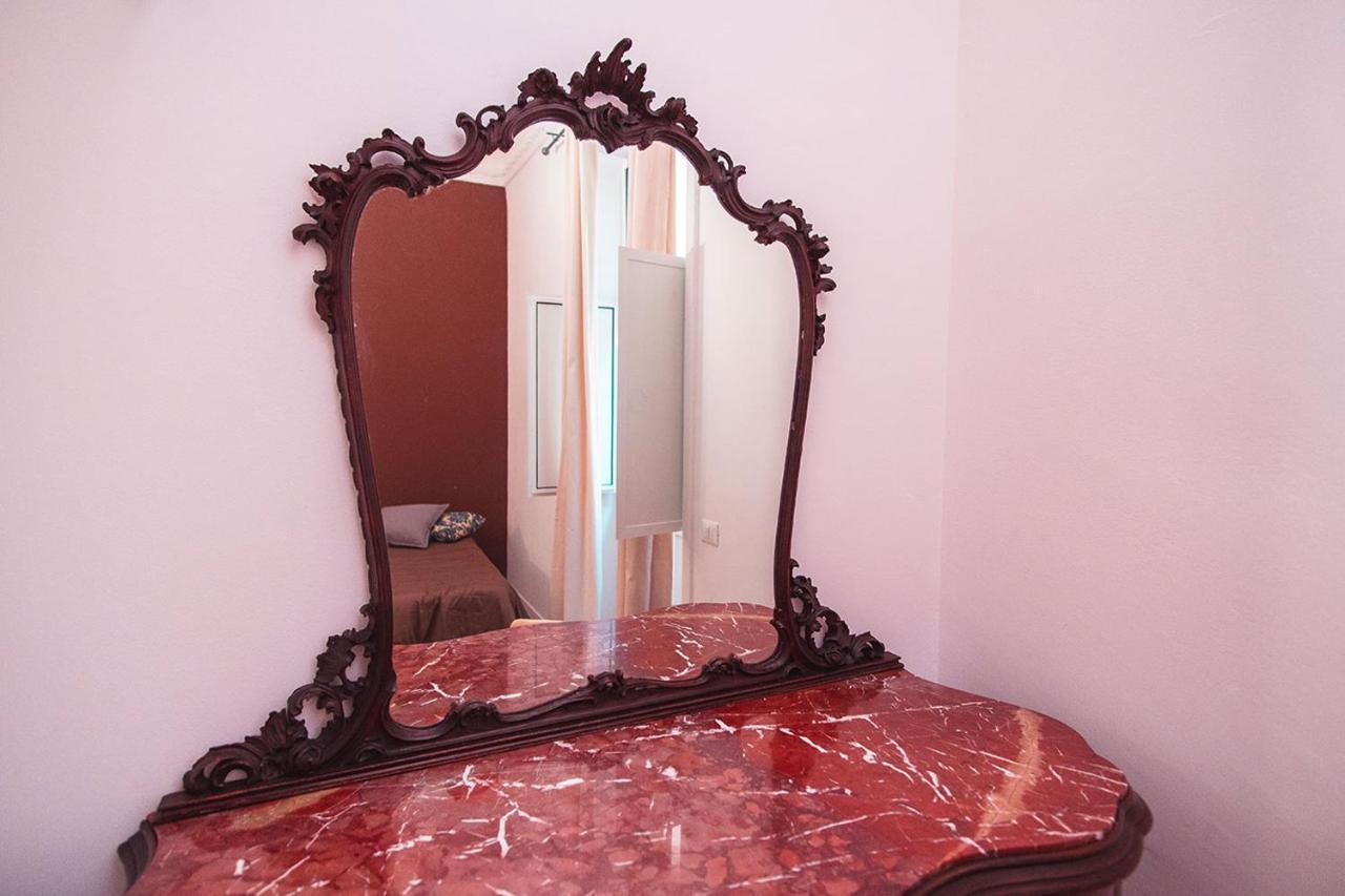 B&B L'Orlando Furioso Palermo Kültér fotó