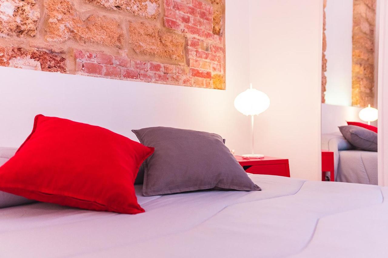 B&B L'Orlando Furioso Palermo Kültér fotó