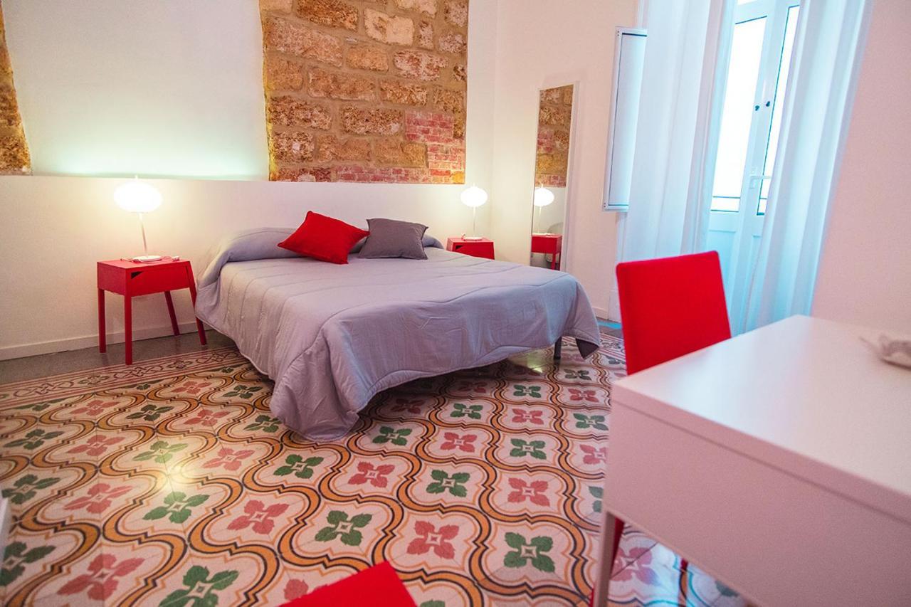 B&B L'Orlando Furioso Palermo Kültér fotó