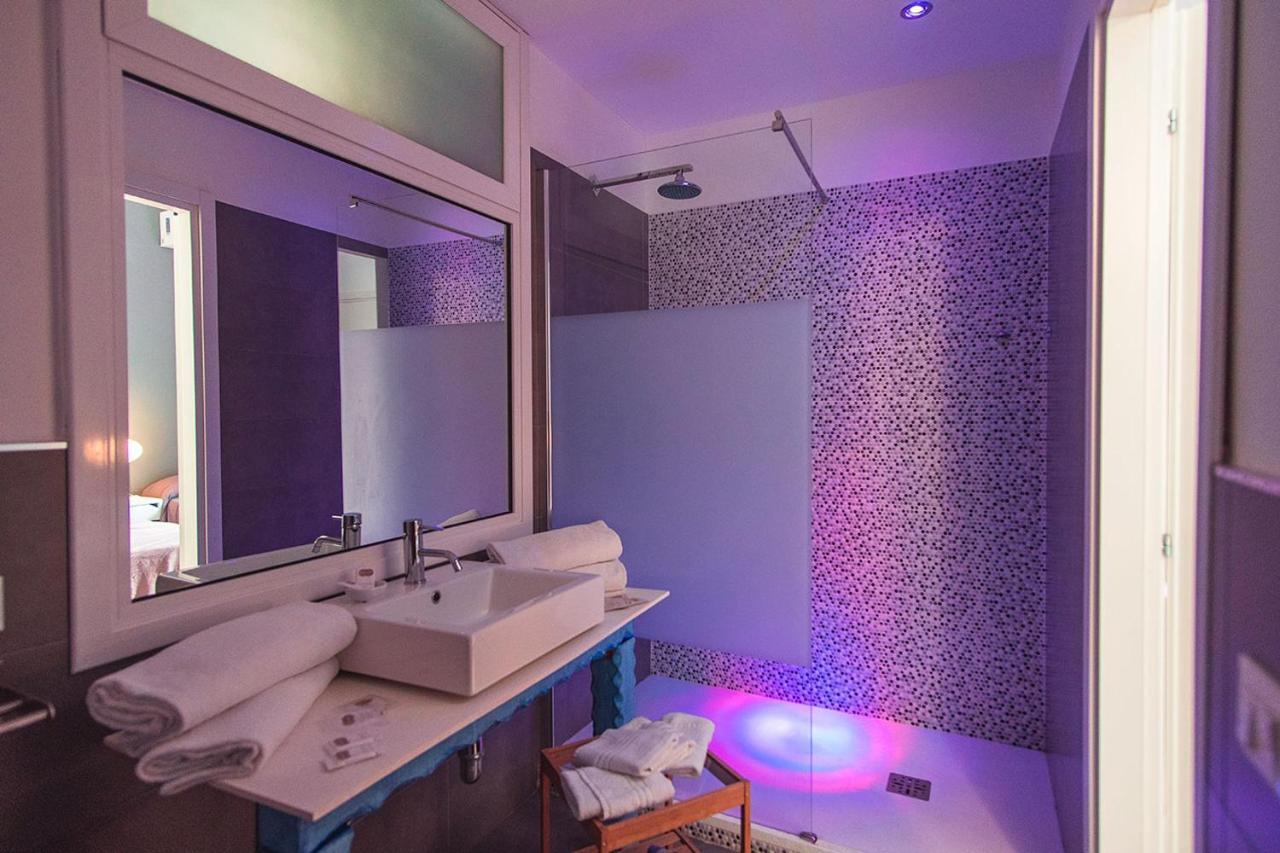 B&B L'Orlando Furioso Palermo Kültér fotó