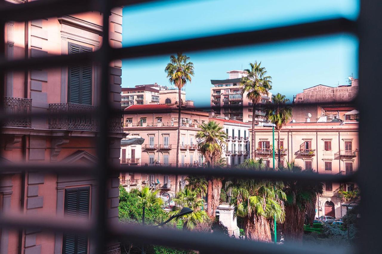 B&B L'Orlando Furioso Palermo Kültér fotó