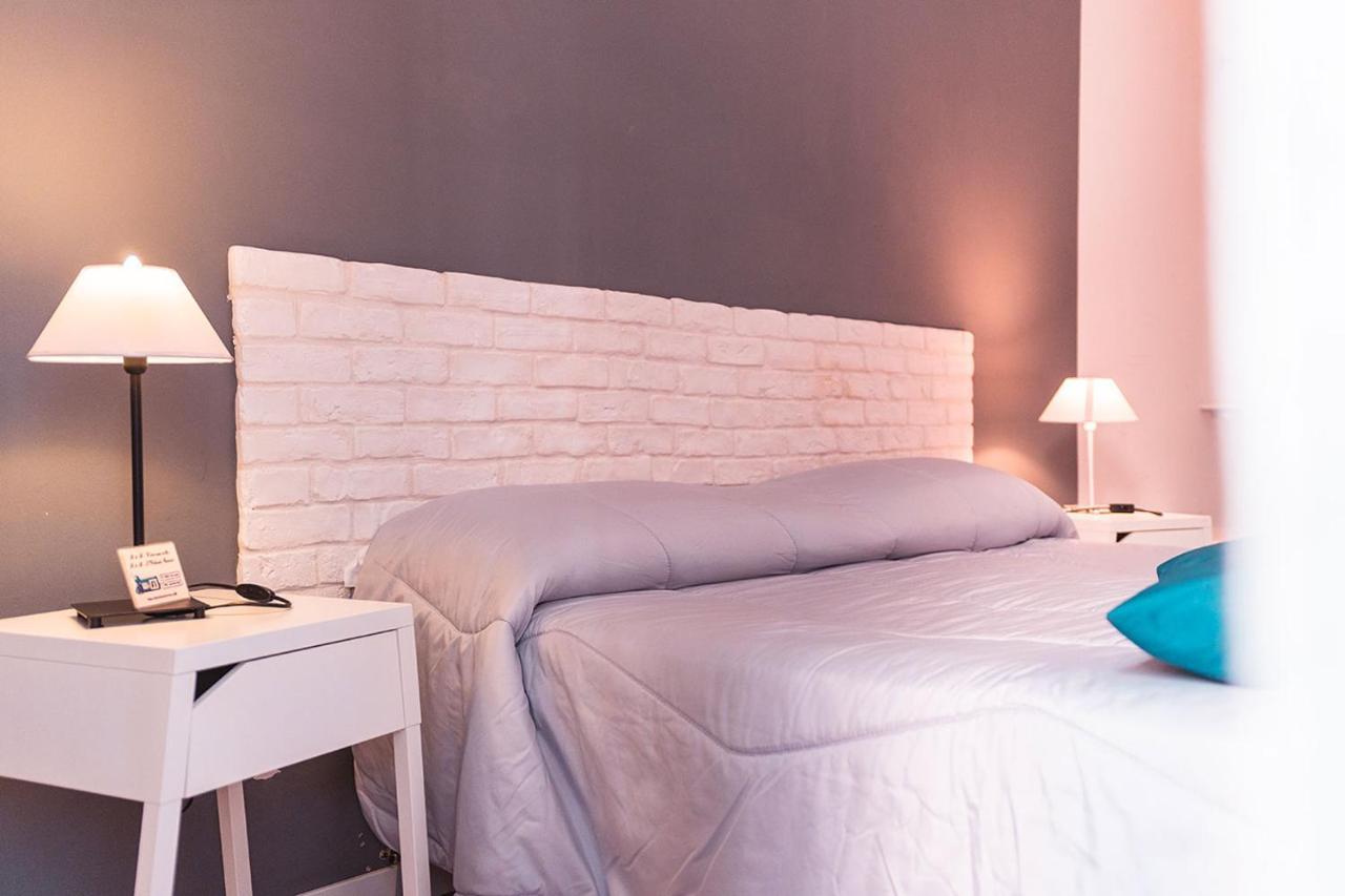B&B L'Orlando Furioso Palermo Kültér fotó