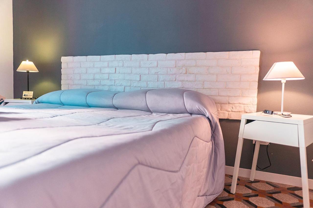 B&B L'Orlando Furioso Palermo Kültér fotó
