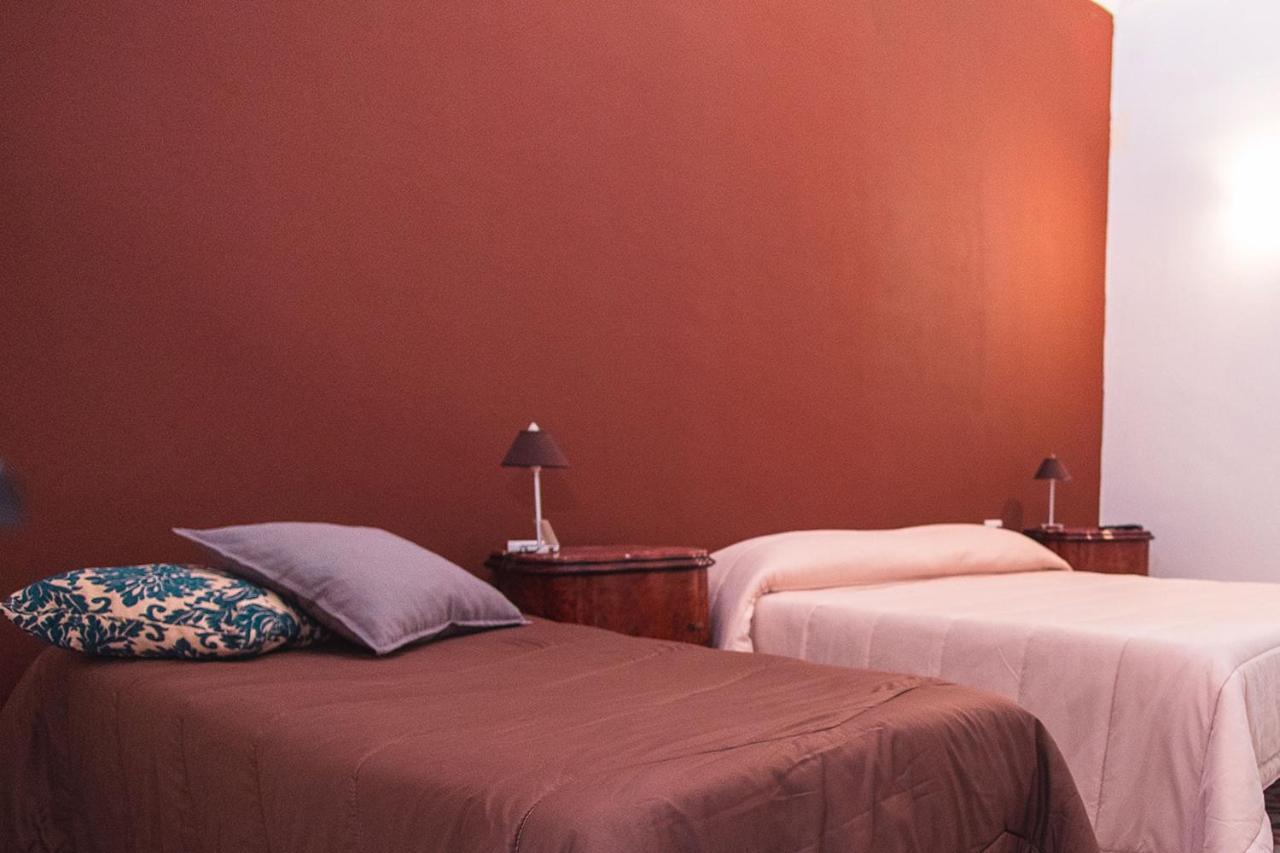 B&B L'Orlando Furioso Palermo Kültér fotó