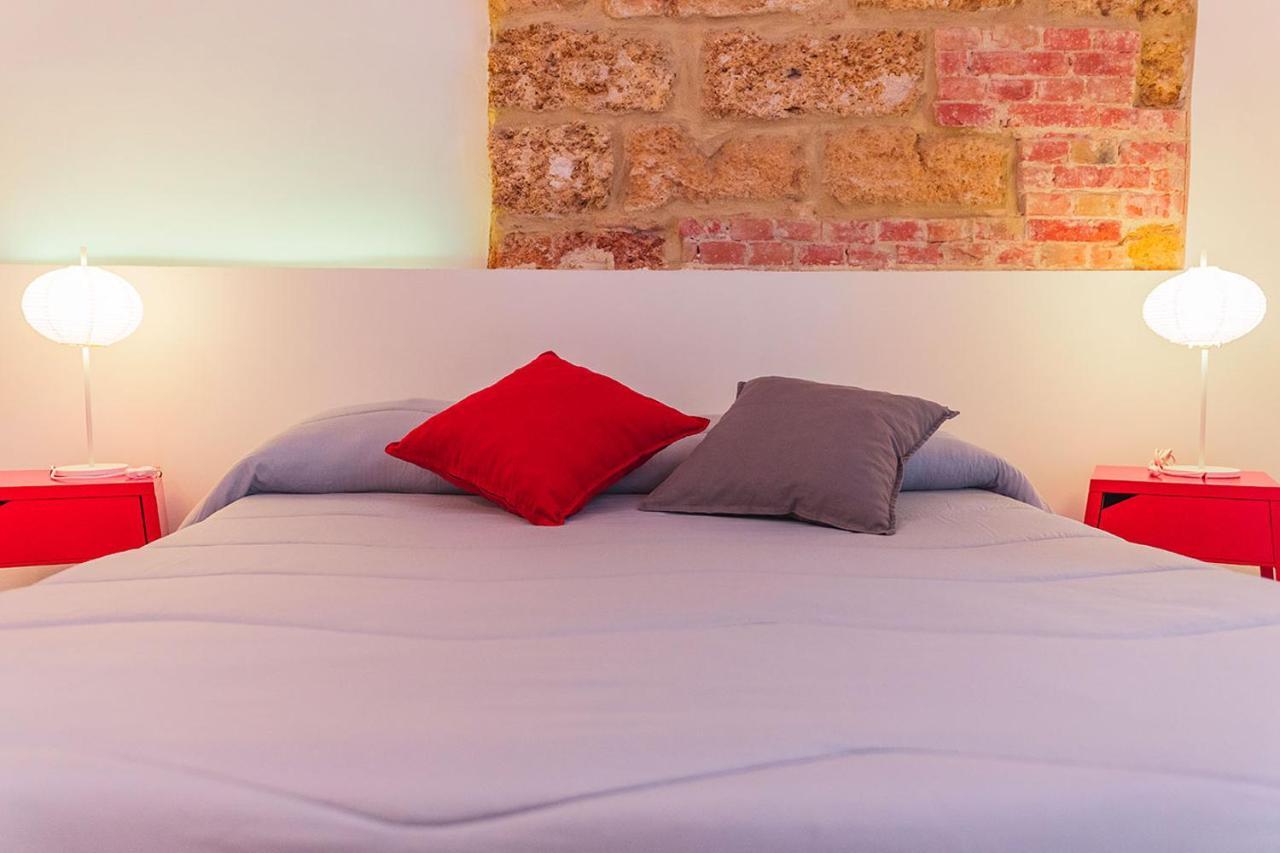 B&B L'Orlando Furioso Palermo Kültér fotó