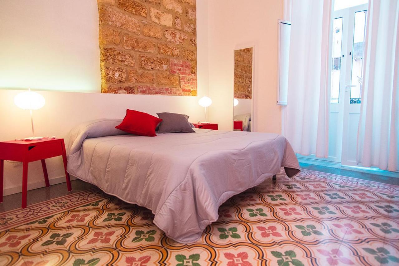 B&B L'Orlando Furioso Palermo Kültér fotó
